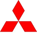 Diagrama eléctrico  Mitsubishi