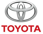 Diagrama eléctrico  Toyota