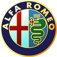 Diagrama eléctrico  Alfa Romeo