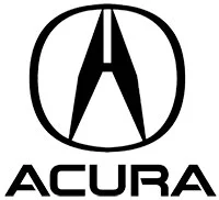 Diagrama eléctrico  Acura