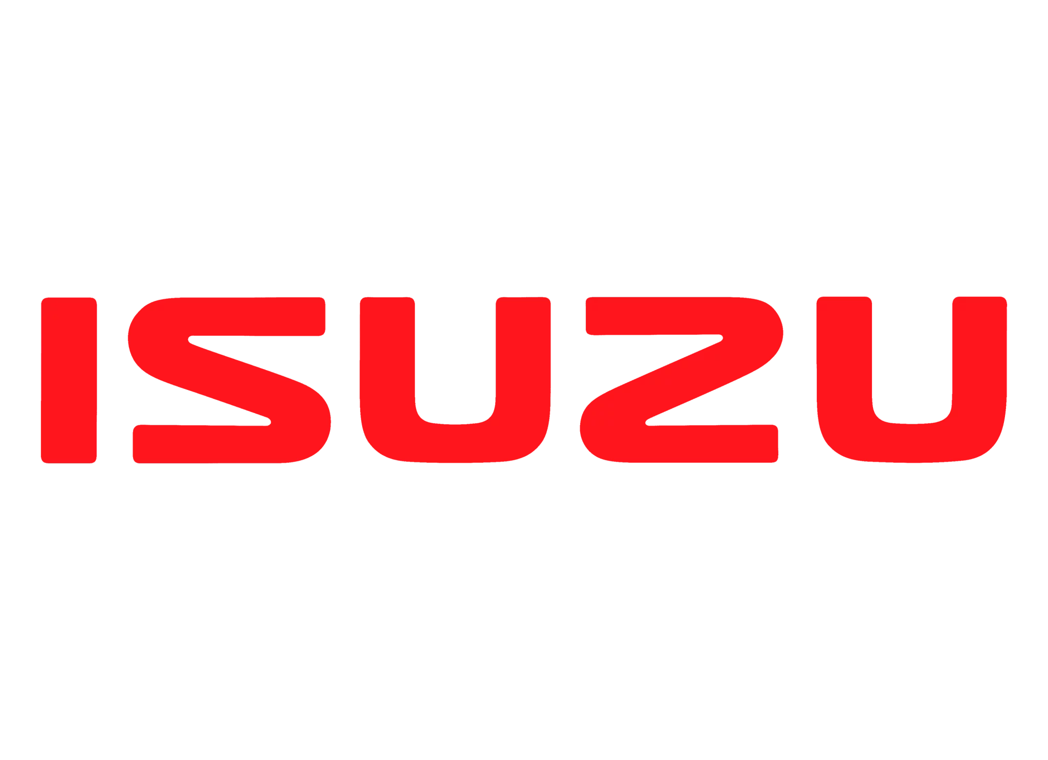 Diagrama eléctrico  Isuzu