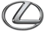 Diagrama eléctrico  Lexus
