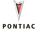 Diagrama eléctrico  Pontiac