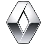 Diagrama eléctrico  Renault