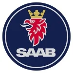 Diagrama eléctrico  Saab