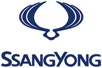 Diagrama eléctrico  SSANGYONG