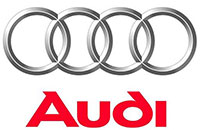 Diagrama eléctrico  Audi