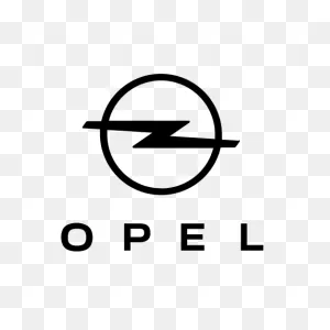 Diagrama eléctrico  OPEL